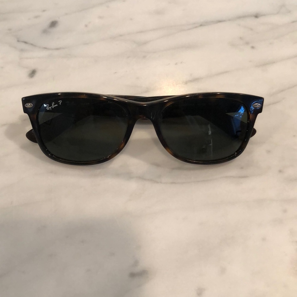 Ray Ban Wayfarers